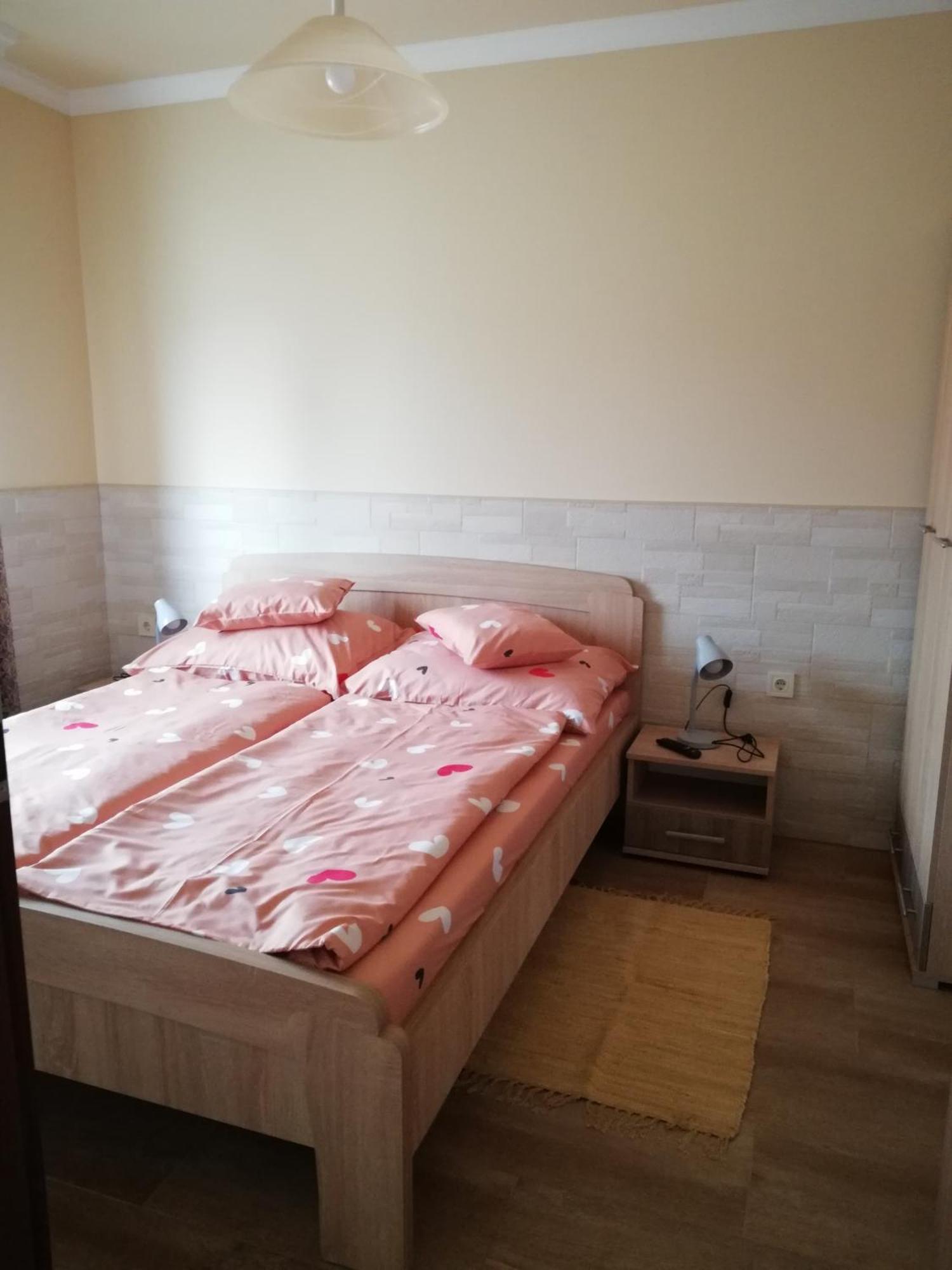 Imola Es Andrea Apartmanhaz 3 * Hajdúszoboszló
