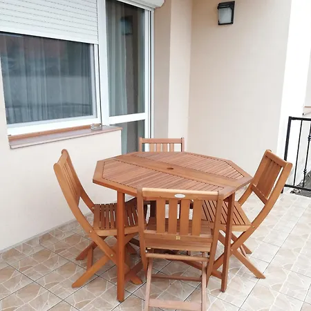 Imola Es Andrea Apartmanhaz 3 Hajduszoboszlo Exterior photo