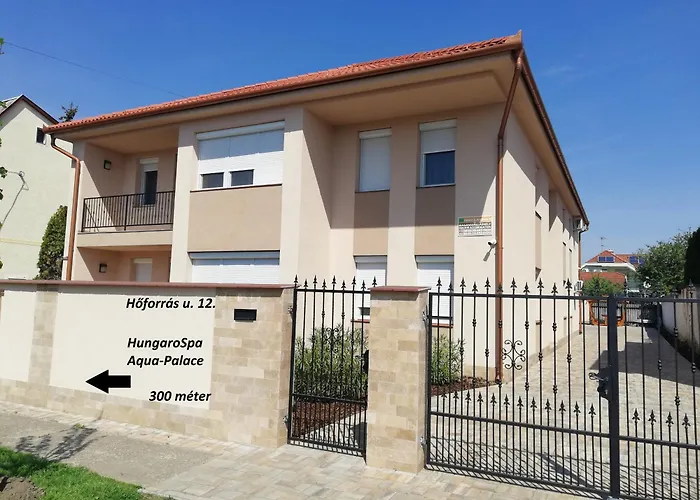 Imola Es Andrea Apartmanhaz 3