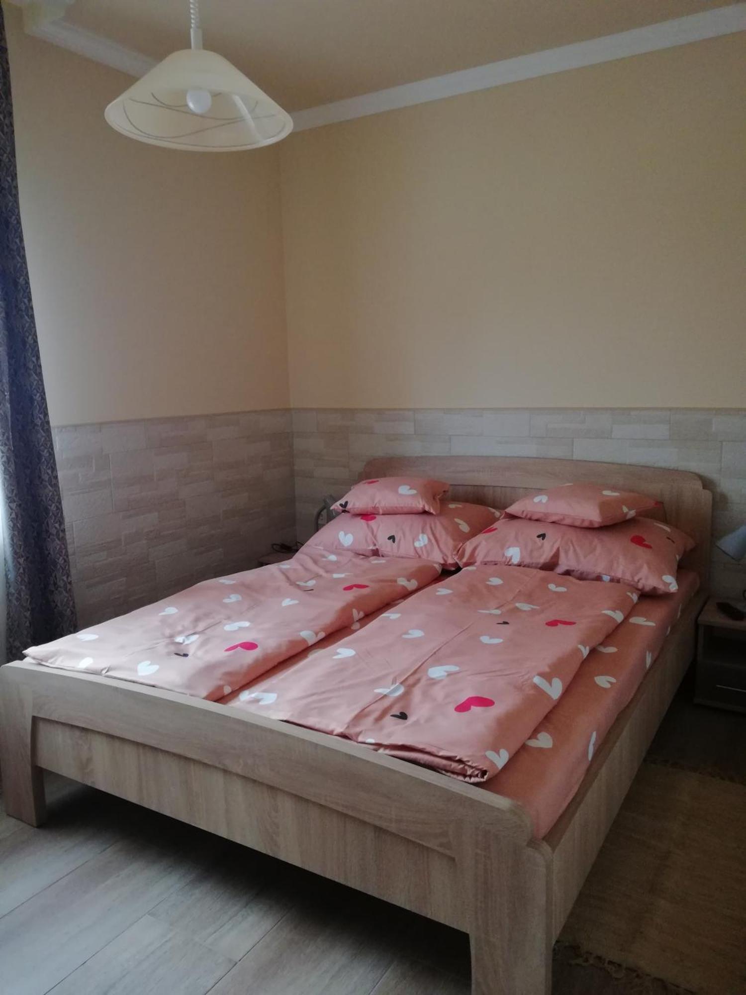 Imola Es Andrea Apartmanhaz 3 Apartment Hajduszoboszlo