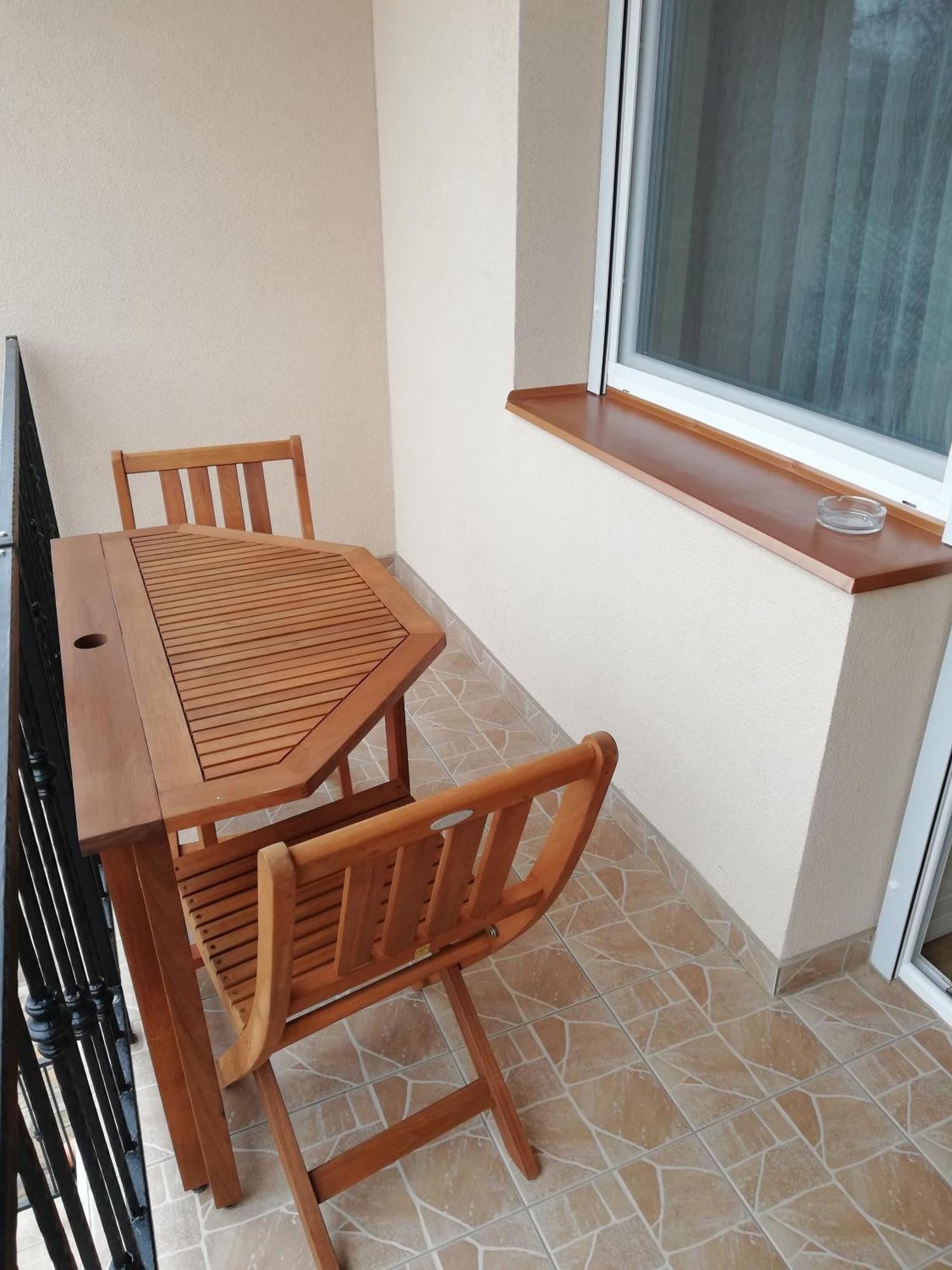 Imola Es Andrea Apartmanhaz 3 Apartment