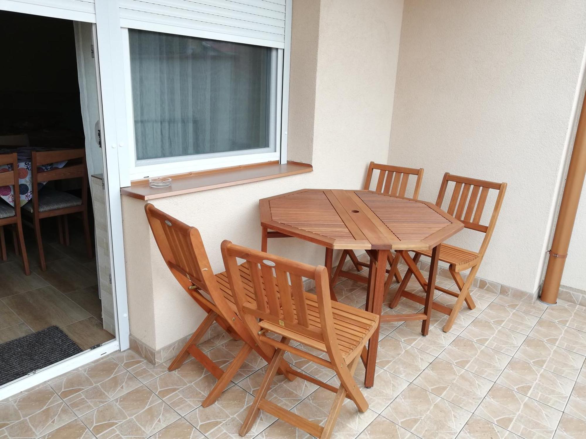Imola Es Andrea Apartmanhaz 3 Apartment *