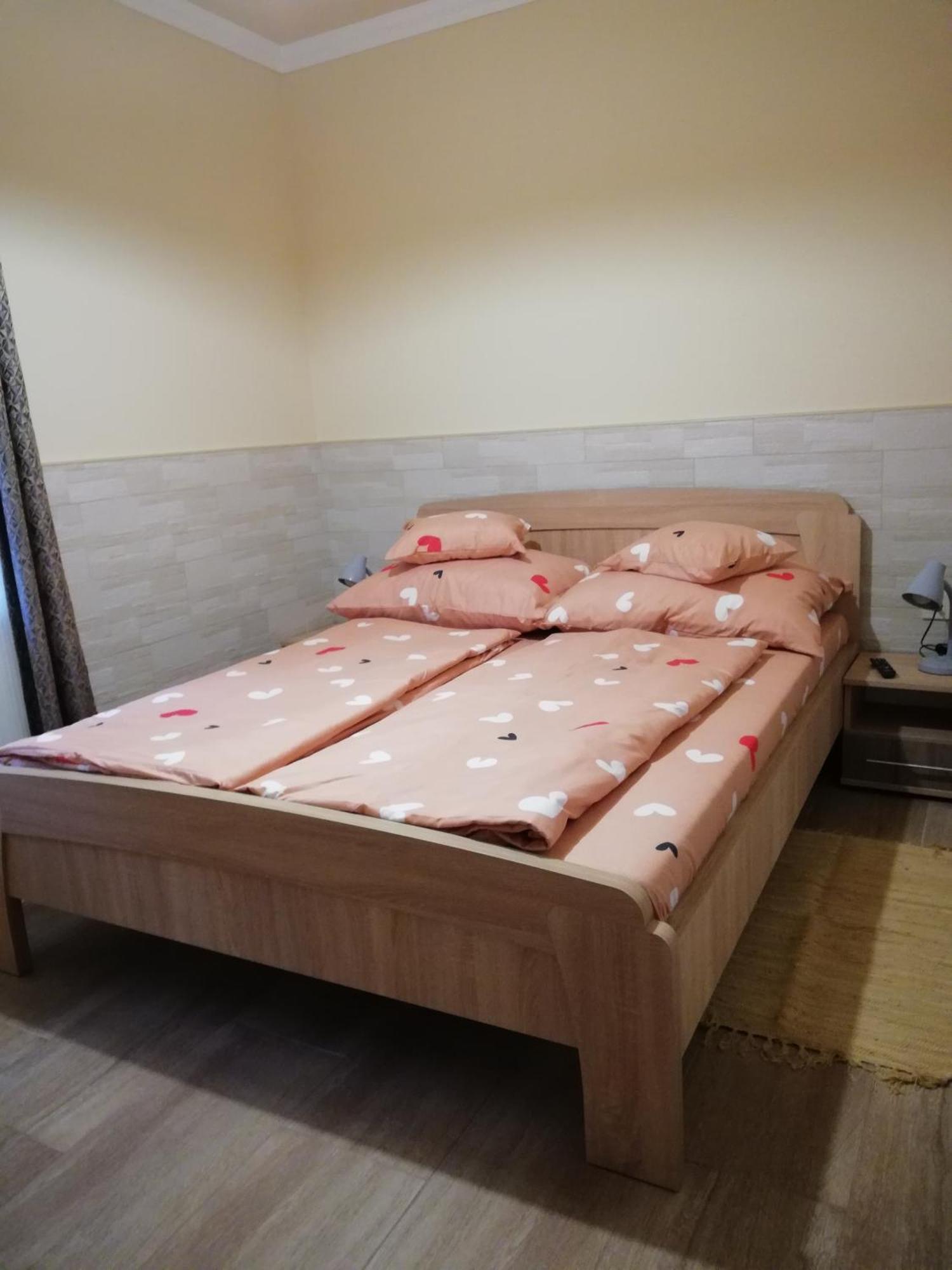 Apartment Imola Es Andrea Apartmanhaz 3 Hajduszoboszlo