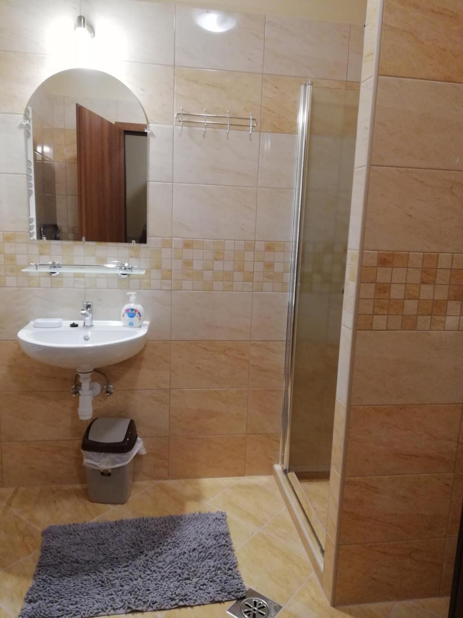 Apartment Imola Es Andrea Apartmanhaz 3 *